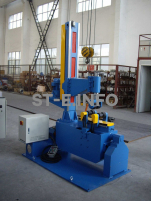 Cварочный трубный вращатель WRST-05 - st-e.info - Каменск-Уральский