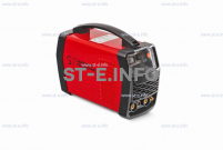 Инвертор для аргонодуговой сварки TIG-250 IGBT - st-e.info - Каменск-Уральский
