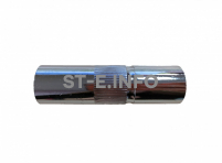 Сопло для горелки QTB-500 - st-e.info - Каменск-Уральский