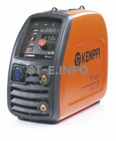 Сварочный инвертор Kemppi Minarc Evo 180 для ручной дуговой сварки  - st-e.info - Каменск-Уральский