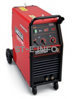 Сварочный полуавтомат Powertec 305C арт. K14056-4 - st-e.info - Каменск-Уральский