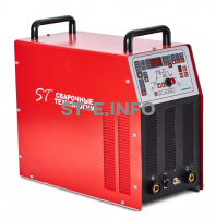 Сварочный аппарат для аргонодуговой сварки MASTER TIG-315AC - st-e.info - Каменск-Уральский