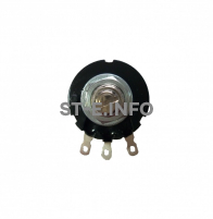 Потенциометр RV24YN20S502 - st-e.info - Каменск-Уральский