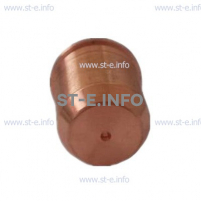 Сопло 1.0 мм арт. PD0119-10 - st-e.info - Каменск-Уральский