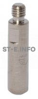 Электрод для плазмотрона ERGOCUT S25, ERGOCUT S25K, ERGOCUT S45 арт. PR0106 (длинный) - st-e.info - Каменск-Уральский