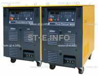 Источник плазменной резки FineFocus 1600 - st-e.info - Каменск-Уральский