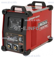 Power Wave S350 - st-e.info - Каменск-Уральский