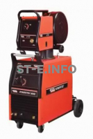 Источник питания для полуавтоматической сварки Powertec 305S, арт. K14060-1 - st-e.info - Каменск-Уральский