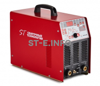 Сварочный аппарат для аргонодуговой сварки (TIG) PRO TIG 250Di - st-e.info - Каменск-Уральский