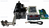 Контроллер высоты SF-HC25 G (Без оси Z) - st-e.info - Каменск-Уральский