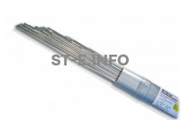 Пруток для сварки нержавеющих сталей SMT-308L 2,4 мм - st-e.info - Каменск-Уральский