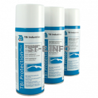 Спрей антипригарный TBi PROTECTION PLUS - st-e.info - Каменск-Уральский