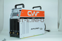 Инвертор для аргонодуговой сварки TIG-250 AC/DC - st-e.info - Каменск-Уральский