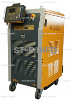 Установка волоконной лазерной резки XFocus 1000 - st-e.info - Каменск-Уральский