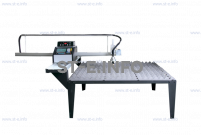 Консольная машина плазменной резки и газовой ST-ZZ1020 (1000х2000мм) - st-e.info - Каменск-Уральский