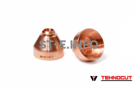 Экран защитный для плазмотрона LC105 арт. W03X0893-69A (строжка) TEHNOCUT - st-e.info - Каменск-Уральский