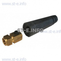 Гнездо ВВ 35-50 ABI-CF 35-50 - st-e.info - Каменск-Уральский
