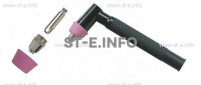 Электрод AG60 (SG55) (для CUT-60) - st-e.info - Каменск-Уральский