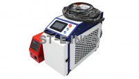 Аппарат лазерной сварки ST-E-FWH 1500W с горелкой FWH30-D10C (5в1) Raycus - st-e.info - Каменск-Уральский