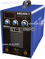 Сварочный аппарат Brima (инвертор) ARC 400-1 - st-e.info - Каменск-Уральский