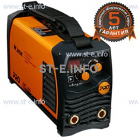 Сварочный инвертор Сварог PRO ARC 200 (Z209S) - st-e.info - Каменск-Уральский