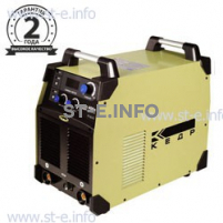Сварочный инвертор ARC-400G, 380В - st-e.info - Каменск-Уральский