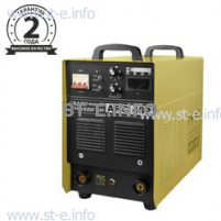 Сварочный инвертор ARC-409, 380В - st-e.info - Каменск-Уральский