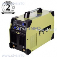 Сварочный инвертор ARC-250G, 380В - st-e.info - Каменск-Уральский