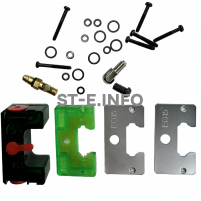 Блок смазки HIWIN EG15-E2-KIT-ZZ  - st-e.info - Каменск-Уральский
