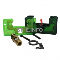 Блок смазки Hiwin EG-20-E2-KIT-ZZ - st-e.info - Каменск-Уральский