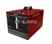 Блок жидкостного охлаждения WL-12 - st-e.info - Каменск-Уральский