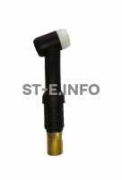 Головка горелки SINTIG-26MFX - st-e.info - Каменск-Уральский