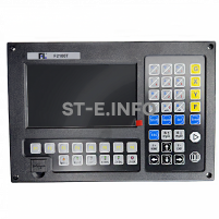 Управляющий блок ЧПУ F2100T с встроенным контроллером высоты - st-e.info - Каменск-Уральский