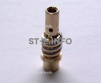 Держатель сопла с пружиной TBi 140/145/150 - st-e.info - Каменск-Уральский