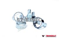 Упорная насадка для плазмотрона LC65, LC105 арт. W03X0893-14R TEHNOCUT - st-e.info - Каменск-Уральский