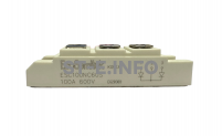 Диодный модуль ECS100NC60S - st-e.info - Каменск-Уральский