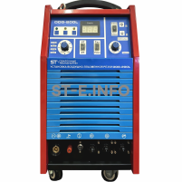 Установка  воздушно-плазменной резки DOG-200L - st-e.info - Каменск-Уральский