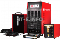 Установка  воздушно-плазменной резки DOG-300 ST PRO - st-e.info - Каменск-Уральский