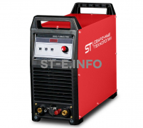 Установка воздушно-плазменной резки DOG-75 MAX PRO - st-e.info - Каменск-Уральский
