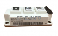 IGBT модуль FF200R06KE3 Infineon 200A 600V - st-e.info - Каменск-Уральский
