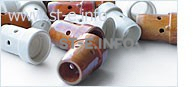 Газовый диффузор TBi 411/511 Черный - st-e.info - Каменск-Уральский