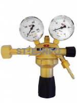 Редуктор DIN-Control NITROGEN  Aзот, Гелий, Aргон, Воздух - st-e.info - Каменск-Уральский