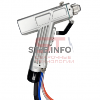 Горелка для лазерной сварки SUP23T - st-e.info - Каменск-Уральский