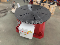 Горизонтальный поворотный стол HB-10 - st-e.info - Каменск-Уральский
