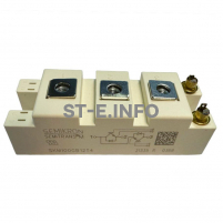 IGBT-модуль SKM100GB12T4 - st-e.info - Каменск-Уральский