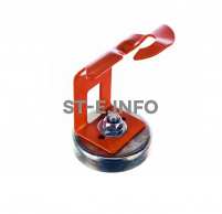 Магнитный держатель горелки MIG/MAG (QJ6028) - st-e.info - Каменск-Уральский