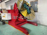 Сварочный позиционер HB-100  - st-e.info - Каменск-Уральский