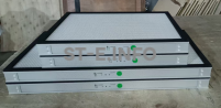 HEPA-фильтр для беспылевого бокса STV-650 - st-e.info - Каменск-Уральский