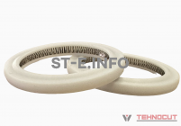Уплотнительное кольцо 29.2х21х3.55 mm - st-e.info - Каменск-Уральский
