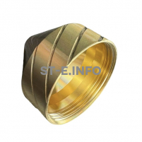 Конус ST02105 - st-e.info - Каменск-Уральский